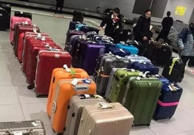 沂源行李托运公司